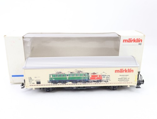 Märklin 4735 011 - märklin, 4735.011