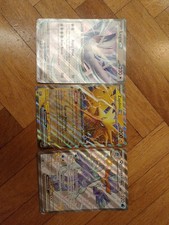 carte pokemon jumbo