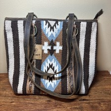 Borsa donna Ariat coperta