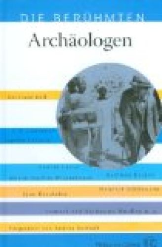 Archäologen vorgestellt von - archäologen.,