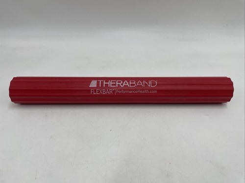 Theraband flexbar tennis barra - theraband,