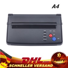 Macchina trasferimento termico