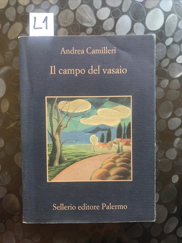 Campo del vasaio andrea - il,