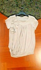 Maglia Mezza Manica Donna Patrizia Pepe