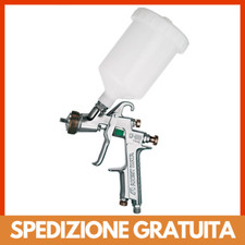 Iwata W-400 Classic Plus