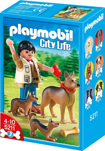 Playmobil 5211 pastorella - playmobil®,