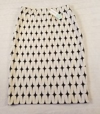 Gonna a matita stampata Renee