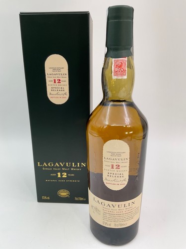 Whisky lagavulin years old - lagavulin,