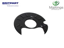 Britpart parafreno td4 piastra