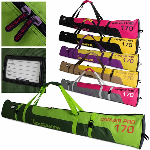 Brubaker borsa portasci - borsa,