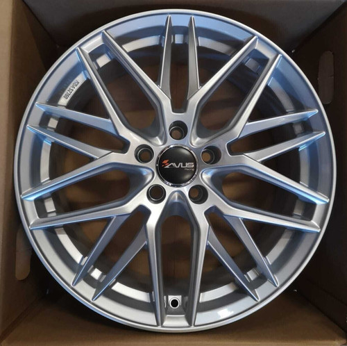 Cerchi lega audi - lega, s5