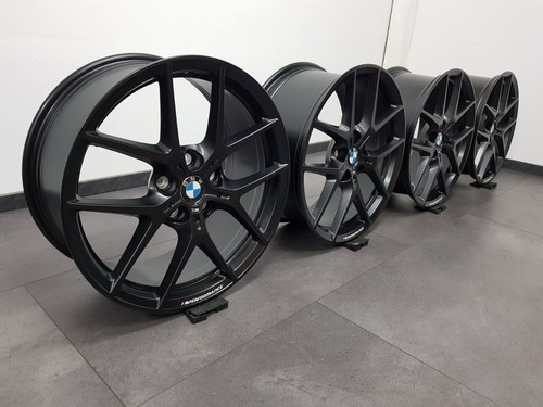 Cerchi bmw pollici - bmw, m554