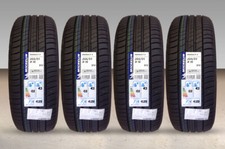 TRENO COMPLETO 4 GOMME ESTIVE