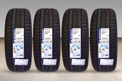 Treno completo gomme estive - completo,