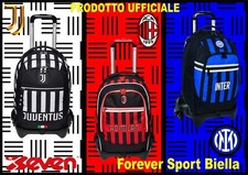 Inter juventus milan zaino - -,