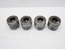 4 pistoni per Audi Seat Skoda