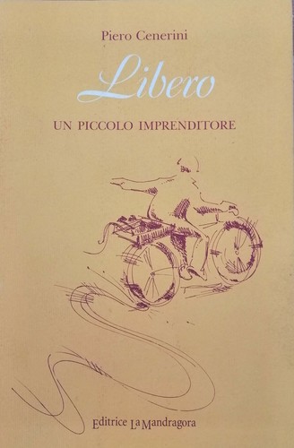 Piero cenerini libero - cenerini:, un