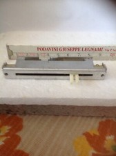 potenziometro 22K 100K 47K 10K 470K 47K SLIDER A CURSORE SLITTA NOS