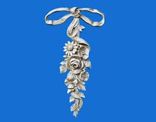 BASSORILIEVO IN GESSO -Fregio