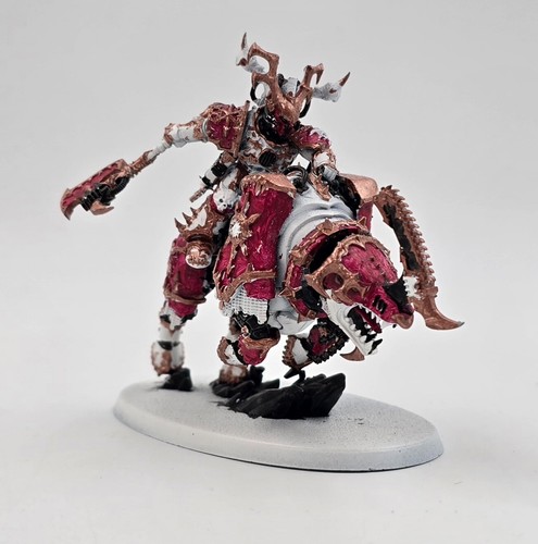 Lord invocatus khorne su - lord,