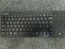 SAMSUNG VG-KBD2000 Smart Wireless Keyboard Tastiera TV Bluetooth.