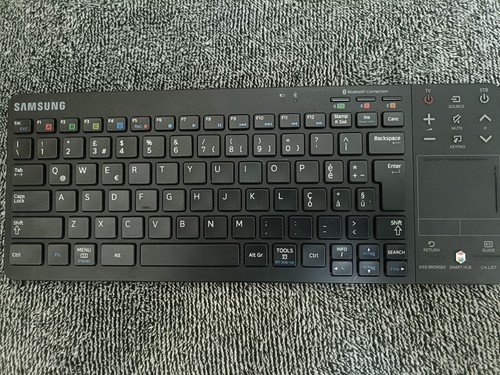 Samsung kbd2000 smart - samsung,