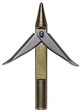 Arpione Seac  2 alette