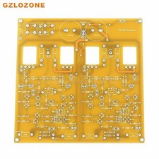Preamplificatore combinato