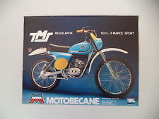 advertising Pubblicità 1977