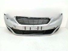PARAURTI ANTERIORE COMPLETO PER PEUGEOT 308 2° Serie 1610742080 (13>)