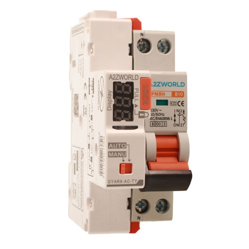 Mcb interruttore - mcb,