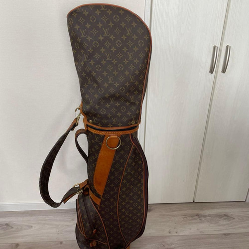 Louis vuitton golf - vuitton,