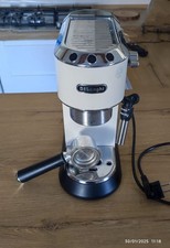 De Longhi Dedica Style EC 685.W Macchina per espresso 1,1 L Cialde caffè Caffè