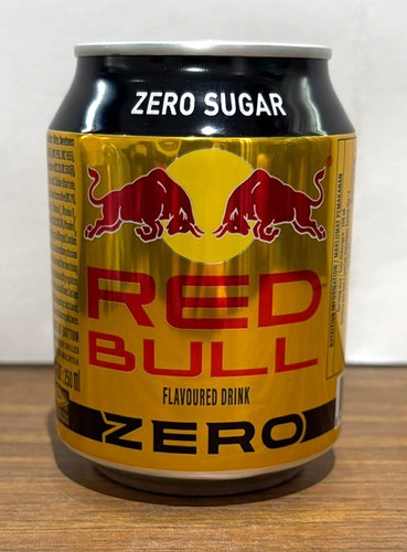 Versione malesia red bull - red,