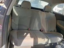 asientos traseros para SEAT