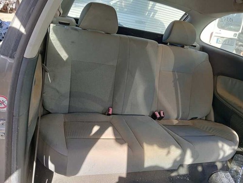 Sedili posteriori seat ibiza - posteriori,