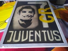 Quadro poster JUVENTUS