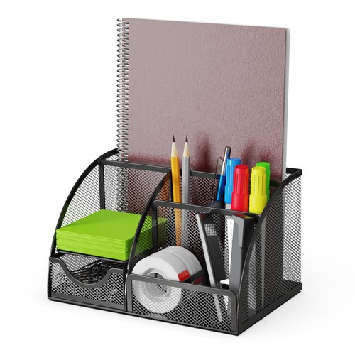Detectalia organizer scrivania - detectalia,