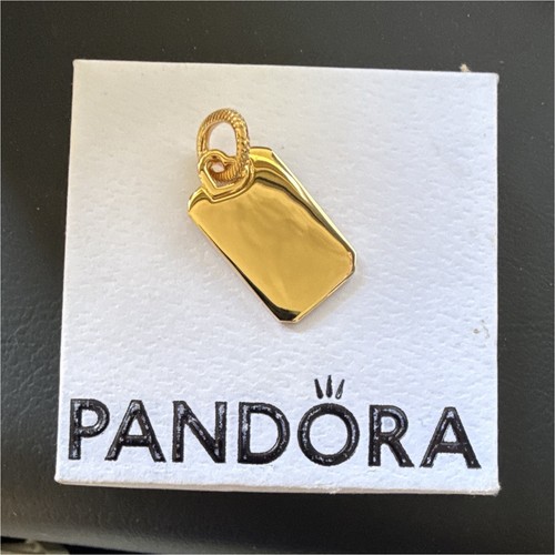 Pandora ciondolo pendente con - pandora,