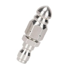 Ugello per idropulitrice a