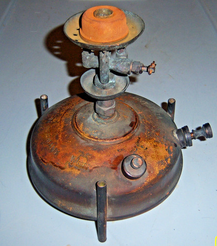 Vintage vulcano germany - vulcano,