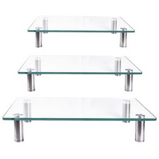 Rialzo schermo rialzo monitor