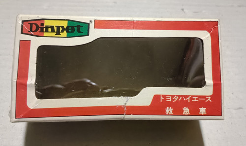 Diapet yonezawa box 09 - -, 09-0193