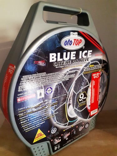 Catene neve oto - oto, top