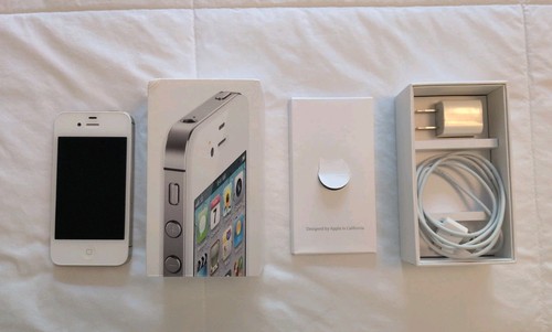 Apple iphone gb - apple, 4s