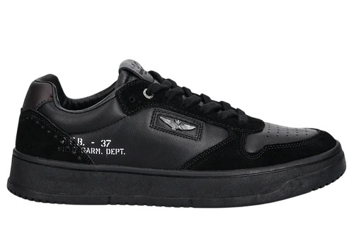 Scarpe uomo aeronautica - uomo,