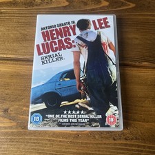 Henry Lee Lucas: Serial Killer