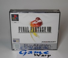 Final Fantasy VIII 8