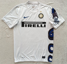 Maglia nike inter - maglia, 2010