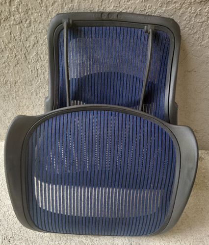 Herman miller aeron mesh - miller,